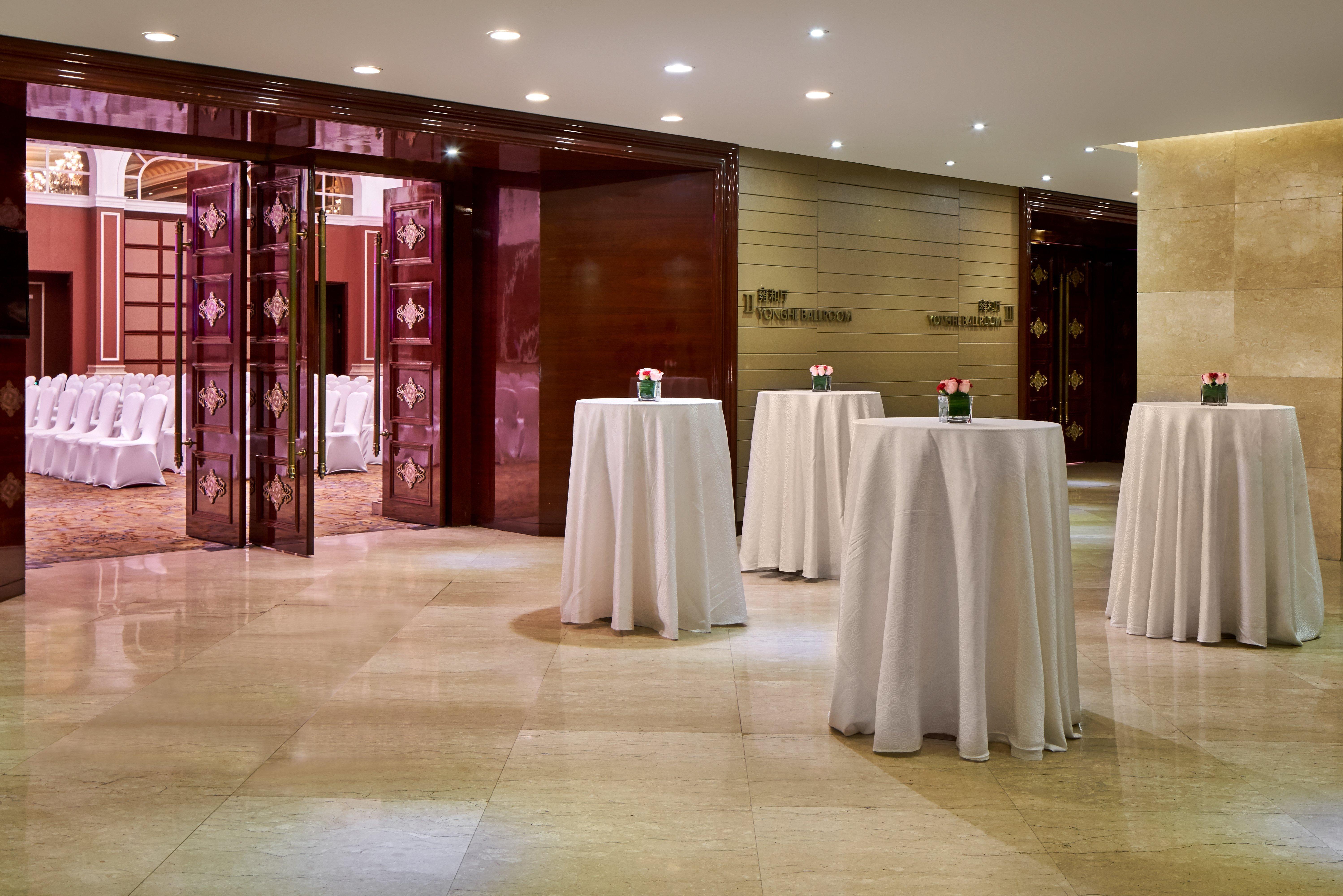 Hotel Crowne Plaza Zhenjiang By Ihg Exterior foto